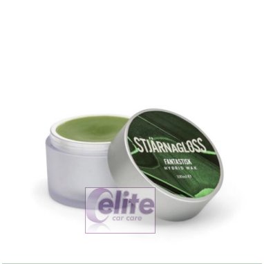 Stjärnagloss FANTASTISK High Performance Hybrid Wax