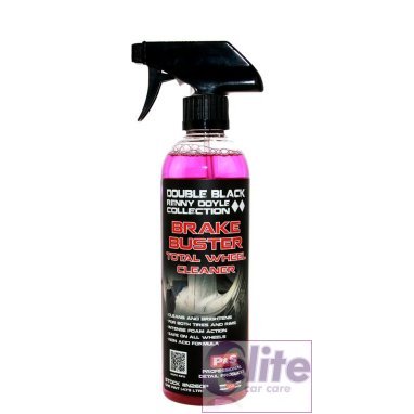 P&S Brake Buster Total Wheel Cleaner 16oz