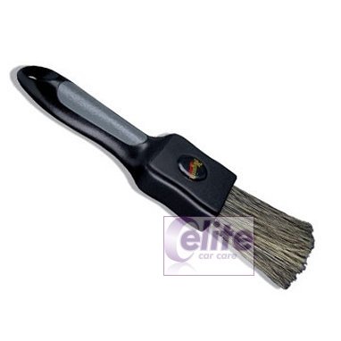 Meguiars Dash & Trim Interior Detailing Brush