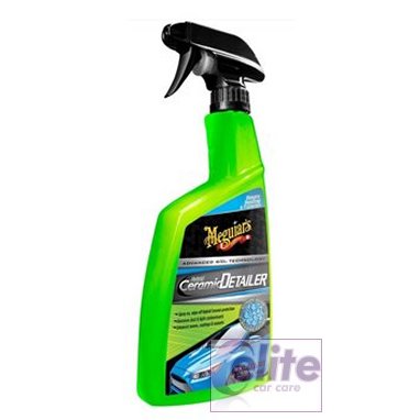 Meguiars Hybrid Ceramic Detailer 768ml