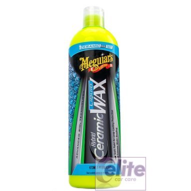 Meguiars Hybrid Ceramic Liquid Wax 473ml