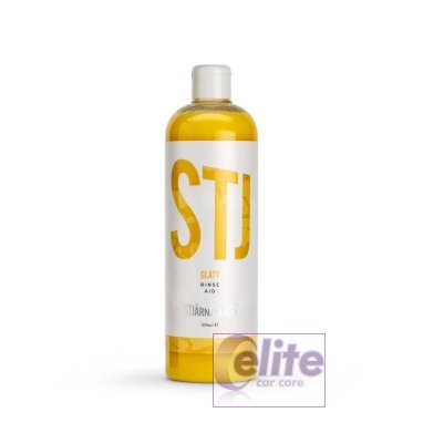 Stjärnagloss GLATT Protective Rinse Aid 500ml