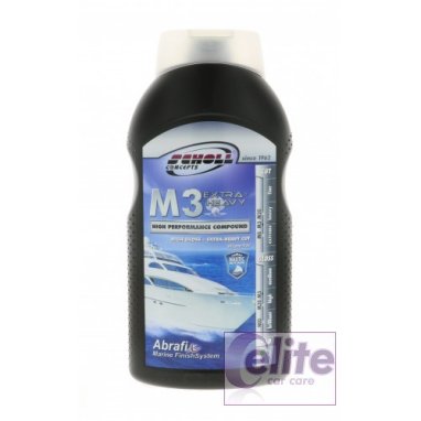 Scholl Concepts M3 Marine Extra Heavy Cut Compound 1kg