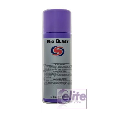 Autosmart Bio Blast Interior Sanitiser - Kills CoVid-19