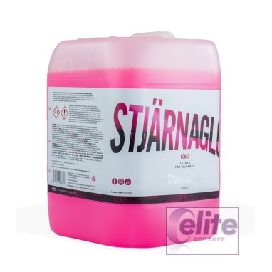 Stjärnagloss Först Citrus Pre Cleaner 5lt