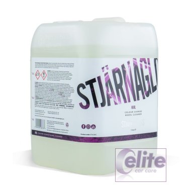 Stjärnagloss HJUL Colour Change Wheel Cleaner 5lt