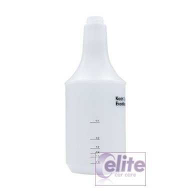 Koch Chemie 1 Litre Cylindrical Bottle
