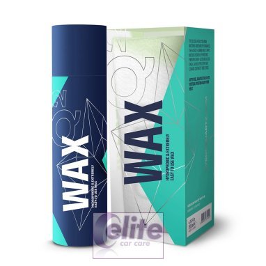 Gyeon Q2 Wax - Incredibly Hydrophobic & Slick