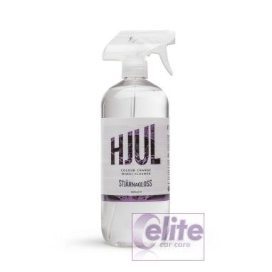 Stjärnagloss HJUL Colour Change Wheel Cleaner 1 Litre