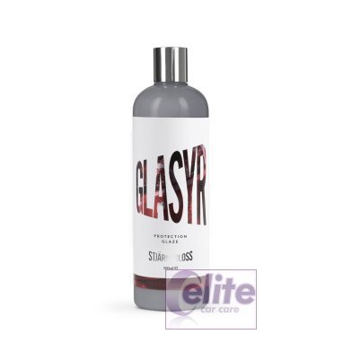 Stjärnagloss Glasyr Protection Glaze 500ml
