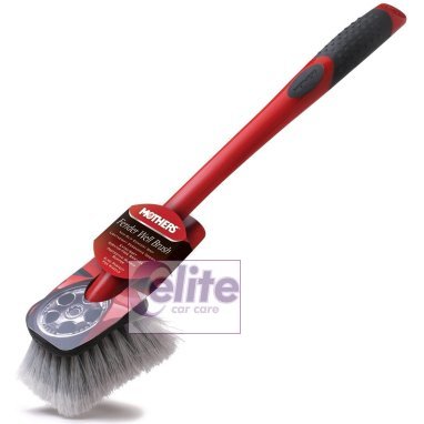Mothers Long Fender Well Brush