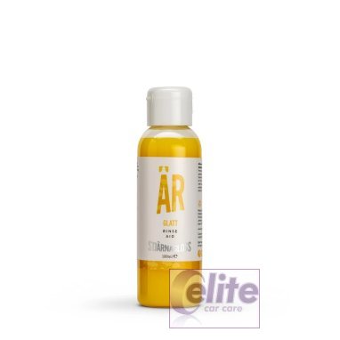 Stjärnagloss GLATT Protective Rinse Aid 100ml