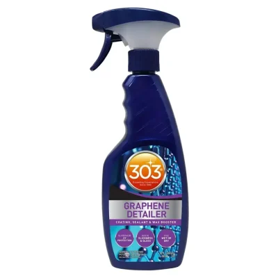 303 Graphene Detailer 16oz