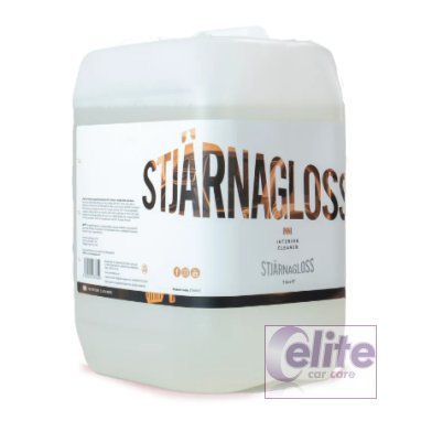 Stjärnagloss INNI All Surface Interior Cleaner 5Litre