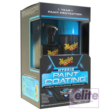 Meguiars Hybrid Paint Coating Kit G210300