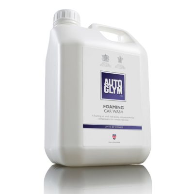 Autoglym Foaming Car Wash 2.5lt