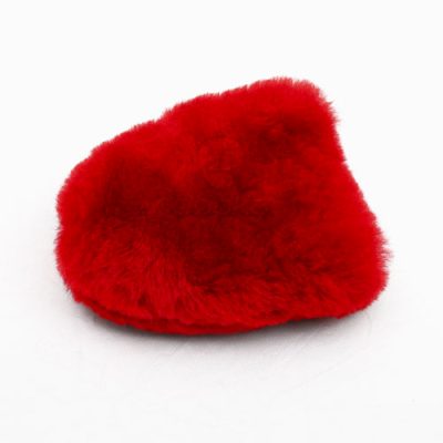 Dooka ORIGINAL Natural Wool Wheel Mitt