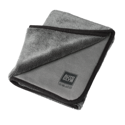 Autoglym Ultra-Soft Twisted Loop Microfibre Drying Towel