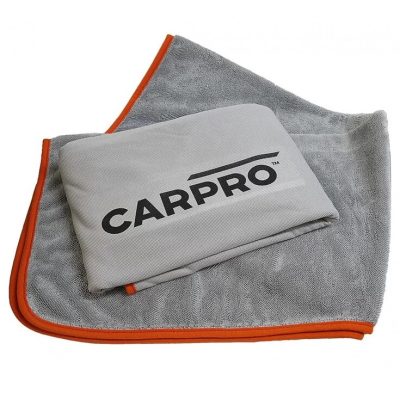 CarPro DHydrate Drying Towel – 50cm x 55cm