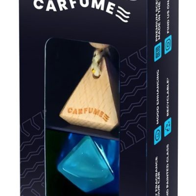 Carfume Creedy Fragrance Luxury Car Diffuser