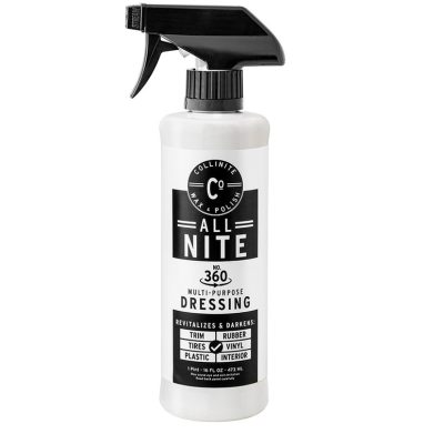 Collinite No.360 All Nite Multi-Purpose Dressing - 473ml