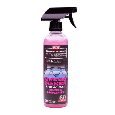 P&S Dream Maker Show Car Gloss Amplifier 16oz