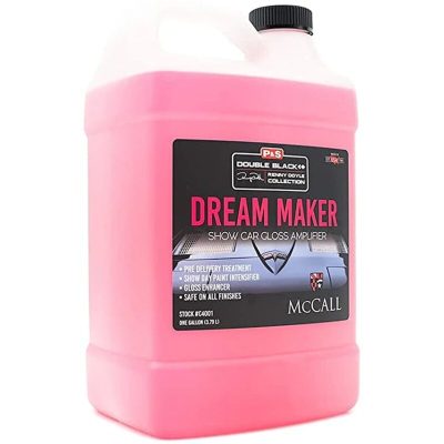 P&S Dream Maker Show Car Gloss Amplifier US Gallon