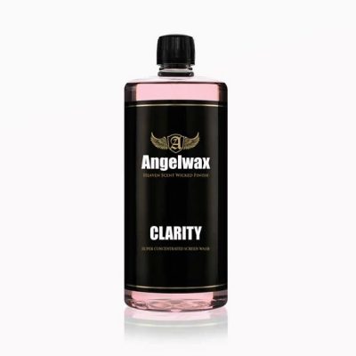 Angelwax Clarity Super Concentrated Screenwash 1 Litre