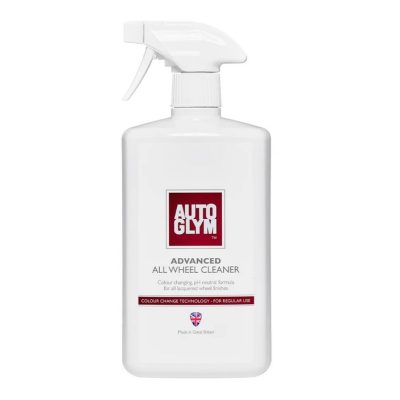 Autoglym Advanced All Wheel Cleaner - 1 Litre