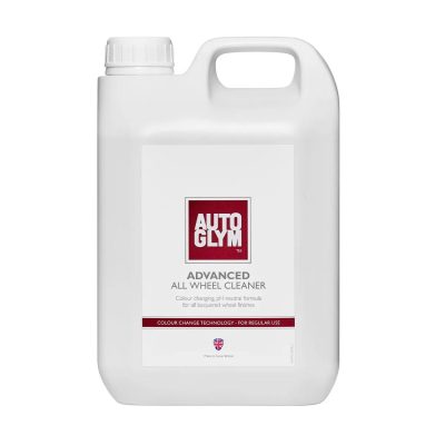 Autoglym Advanced All Wheel Cleaner - 2.5 Litre