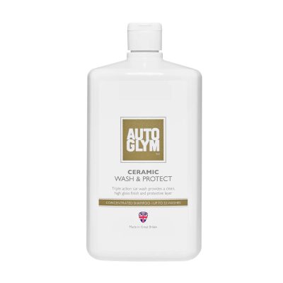 Autoglym Ceramic Wash & Protect Shampoo 1 Litre