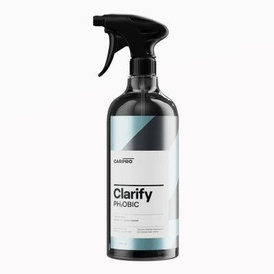 CarPro Clarify Phobic Glass Cleaner & Repellent 1lt