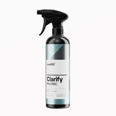 CarPro Clarify Phobic Glass Cleaner & Repellent 500ml