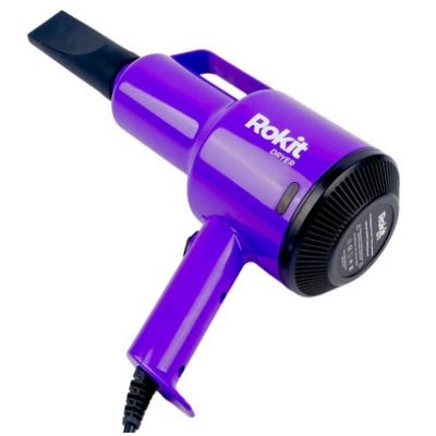 Rokit Dry R Handheld Forced Air Vehicle Dryer
