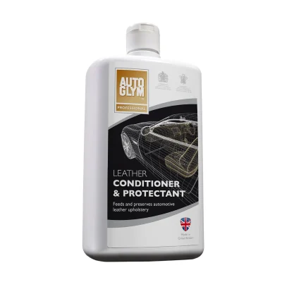 Autoglym Leather Conditioner & Protectant 1lt