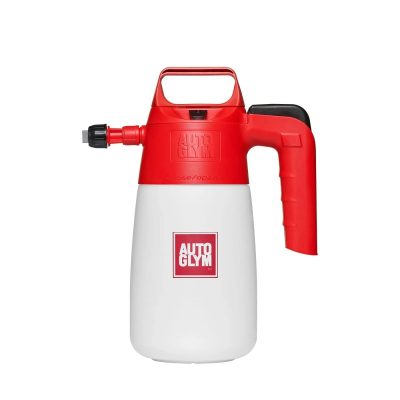 Autoglym Easy Sprayer - Regular & Foaming Action