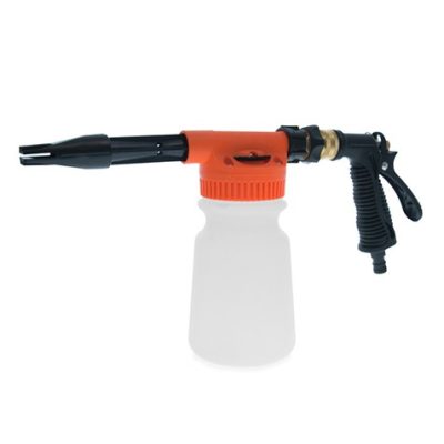 Elite Professional Low Pressure Snow Foam Lance