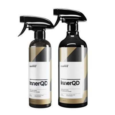 CarPro InnerQD - Interior Quick Detailer