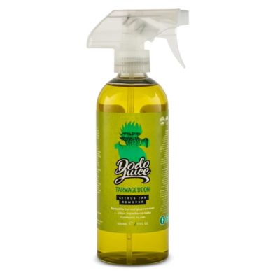 Dodo Juice Tarmageddon Citrus Tar & Glue Remover 500ml