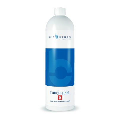 Bilt Hamber TOUCH-LESS Pre Wash Snowfoam 1 Litre