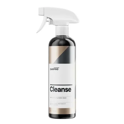 CarPro Cleanse Leather Cleaner 500ml