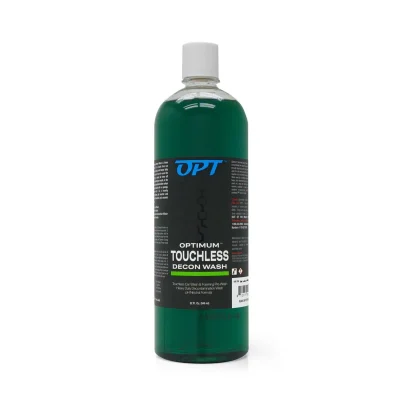 Optimum Touchless Decon Wash 32oz