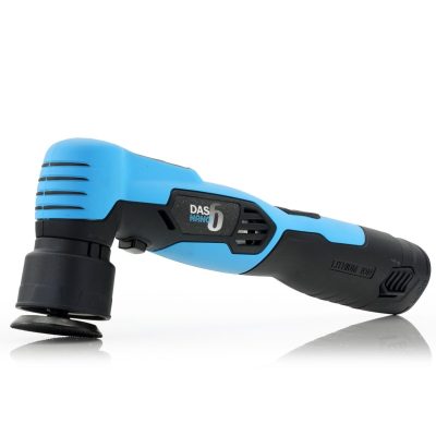DAS-6 Nano Cordless Mini Polisher Kit