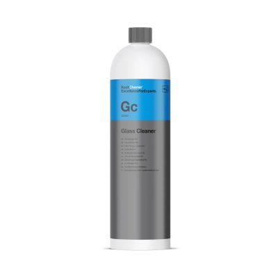 Koch Chemie GC Glass Cleaner Pro 1 Litre