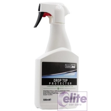 ValetPRO Drop Top Protector 500ml