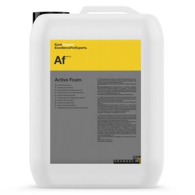 Koch Chemie Active Foam 10 Litre
