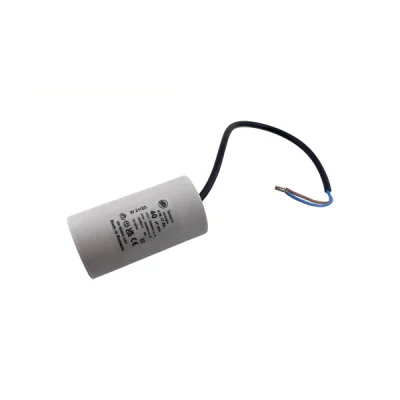 Kranzle 40uf Motor Run Capacitor 43035