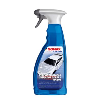 SONAX XTREME PPF Vinyl Wrap Cleaner 750ML