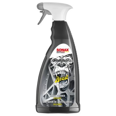 SONAX Felgen Beast Wheel Cleaner 1lt