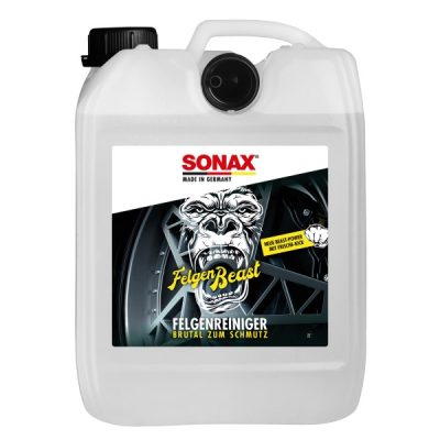 SONAX Felgen Beast Wheel Cleaner 5lt